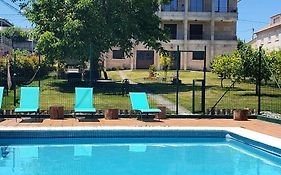 Apartamentos Ria de Aldan